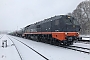 SFT 30008 - Hector Rail "861.003"
09.01.2019 - Nossen
Sven Hohlfeld