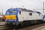 SFT 30010 - NOB "DE 2700-06"
04.02.2006 - Itzehoe
Tomke Scheel
