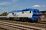 SFT 30010 - HLG "DE 2700-06"
23.06.2016 - Waren (Müritz), Bahnhof
Michael Uhren