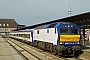 SFT 30011 - NOB "DE 2700-07"
26.02.2006 - Westerland (Sylt)
Nahne Johannsen