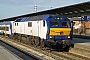 SFT 30012 - NOB "DE 2700-08"
23.01.2006 - Westerland (Sylt)
Nahne Johannsen