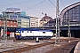 SFT 30012 - NOB "DE 2700-08"
01.04.2005 - Hamburg, Hauptbahnhof
Lars Brüggemann