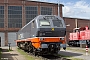 SFT 30012 - Hector Rail "861.002"
25.05.2019 - Dortmund, Westfalenhütte
Ingmar Weidig