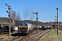 SFT 30012 - Hector Rail "861.002"
06.04.2018 - Nossen
Sven Hohlfeld