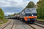 SFT 30012 - Hector Rail "861.002"
06.10.2020 - Roßwein
Sven Hohlfeld