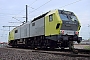 SFT 30013 - Siemens
05.05.2003 - Bettembourg
Alexander Leroy