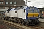 SFT 30013 - NOB "DE 2700-09"
20.10.2007 - Westerland (Sylt)
Nahne Johannsen