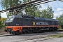 SFT 30013 - Hector Rail "861.005"
25.05.2019 - Dortmund, Westfalenhütte
Ingmar Weidig