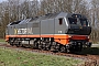 SFT 30013 - Hector Rail "861.005"
06.04.2021 - Kiel
Tomke Scheel