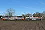 SFT 30013 - Hector Rail "861.005"
28.03.2023 - Altenholz
Tomke Scheel
