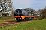 SFT 30013 - Hector Rail "861.005"
04.04.2023 - Rathmannsdorf
Jens Vollertsen