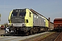 SFT 30014 - Vossloh
15.04.2004 - Moers, Vossloh Locomotives GmbH, Service-Zentrum
Alexander Leroy