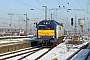 SFT 30014 - NOB "DE 2700-10"
28.01.2006 - Hamburg-Altona, Bahnhof
Peter Wegner