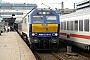 SFT 30015 - NOB "DE 2700-11"
14.08.2007 - Hamburg-Altona, Bahnhof
Alexander Leroy