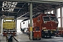 SFT 30015 - NSB "6.671"
17.08.1996 - Kiel-Friedrichsort
Tomke Scheel
