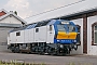SFT 30015 - Vossloh
01.08.2014 - Moers, Vossloh Locomotives GmbH, Service-Zentrum
Rolf Alberts