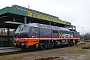SFT 30015 - Hector Rail "861.001"
16.03.2018 - Dortmund, DE-Werkstatt
Udo Brossmann