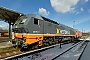 SFT 30015 - Hector Rail "861.001"
21.03.2018 - Nossen
Wolfram Schindler