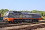 SFT 30015 - Hector Rail "861.001"
19.08.2018 - Chemnitz-Hilbersdorf
Klaus Hentschel