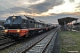 SFT 30015 - Hector Rail "861.001"
03.04.2019 - Nossen
Sven Hohlfeld