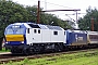 SFT 30016 - NOB "DE 2700-12"
16.08.2005 - Padborg
Tomke Scheel