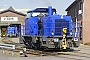 SFT 700109 - IL "182"
11.04.2016 - Moers, Vossloh Locomotives GmbH, Service-Zentrum
Patrick Paulsen