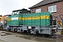 SFT 700109 - IL "182"
19.10.2015 - Moers, Vossloh Locomotives GmbH, Service-Zentrum
Jörg van Essen