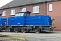 SFT 700109 - IL "182"
13.04.2016 - Moers, Vossloh Locomotives GmbH, Service-Zentrum
Rolf Alberts