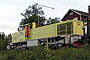 Vossloh 1000912 - Banverket "DLL 0912D"
27.06.2005 - ?
Anders Andersson