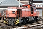 SFT 1000915 - RBH Logistics "809"
19.05.2007 - Gladbeck-Zweckel
Patrick Böttger