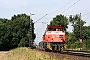 SFT 1000915 - RBH Logistics "809"
01.08.2007 - Ratingen-Lintorf
Patrick Böttger