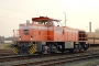SFT 1000915 - RBH "809"
10.11.2006 - Duisburg-Ruhrort
Rolf Alberts