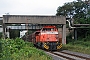 SFT 1000915 - RBH Logistics "809"
02.09.2009 - Bottrop-Welheimer Mark
Ingmar Weidig