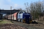SFT 1000915 - RBH Logistics "809"
11.03.2015 - Bottrop-Welheim
Peter Nagelschmidt