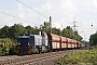 SFT 1000915 - RBH Logistics "809"
28.06.2016 - Essen, Abzweigstelle Prosper-Levin
Martin Welzel