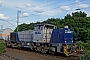 SFT 1000915 - RBH Logistics "809"
22.05.2017 - Gelsenkirchen
Claudia Rehberg