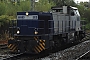 SFT 1000915 - RBH Logistics "809"
27.09.2019 - Recklinghausen, Bahnhof Süd
Thomas Dietrich