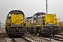 Vossloh 1000921 - SNCB Logistics "7704"
31.05.2013 - Antwerpen Noord
Ingmar Weidig