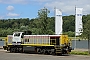 Vossloh 1000924 - LINEAS "7707"
10.07.2021 - Kiel-Wik, Nordhafen
Tomke Scheel