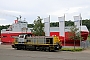 Vossloh 1000924 - LINEAS "7707"
09.07.2021 - Kiel-Wik, Nordhafen
Tomke Scheel