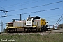 Vossloh 1000925 - SNCB Logistics "7708"
03.05.2011 - Antwerpen-Noord
Lutz Goeke