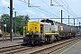 Vossloh 1000925 - B Logistics "7708"
11.05.2016 - Lier
Thierry Heylen