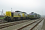 Vossloh 1000925 - SNCB Logistics "7708"
31.05.2013 - Antwerpen-Noord
Ingmar Weidig