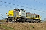 Vossloh 1000929 - SNCB Logistics "7712"
24.02.2014 - Brügge
Marc Ryckaert