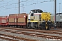 Vossloh 1000929 - SNCB Logistics "7712"
03.08.2014 - Zeebrugge
Lutz Goeke