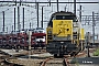 Vossloh 1000933 - SNCB Logistics "7716"
29.05.2014 - Zeebrugge
Alexander Leroy