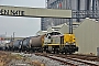 Vossloh 1000938 - SNCB Logistics "7721"
20.03.2013 - Antwerpen-IJsland
Alexander Leroy