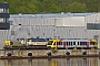 Vossloh 1000944 - LINEAS "7727"
05.05.2020 - Kiel-Wik, Nordhafen
Tomke Scheel