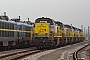 Vossloh 1000945 - SNCB Logistics "7728"
31.05.2013 - Antwerpen Noord
Ingmar Weidig