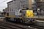 Vossloh 1000951 - B-Technics "7734"
14.01.2012 - Bruxelles Midi
Werner Schwan